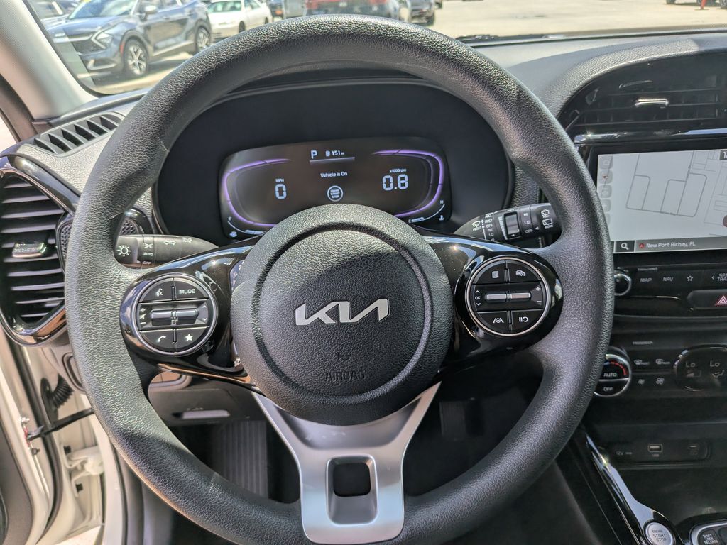 2025 Kia Soul S San Clemente CA