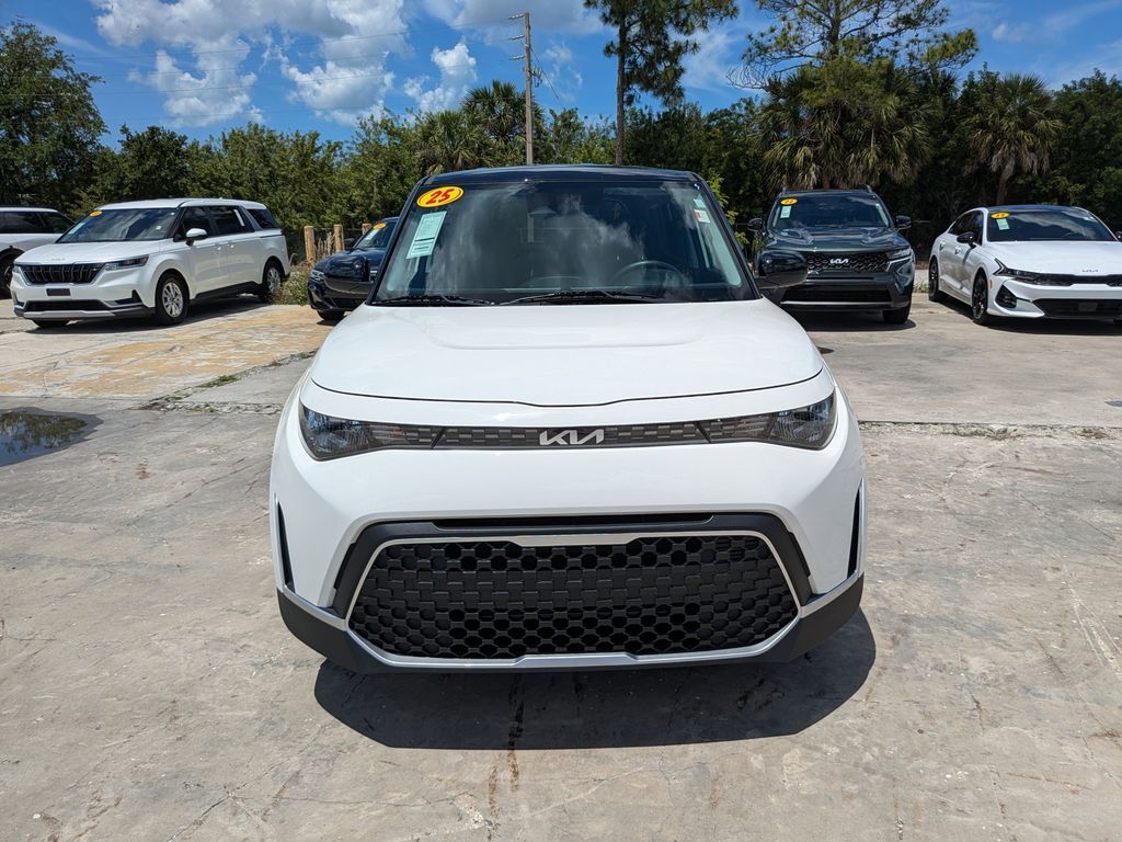 2025 Kia Soul S San Clemente CA