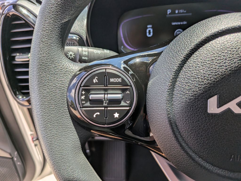 2025 Kia Soul S San Clemente CA