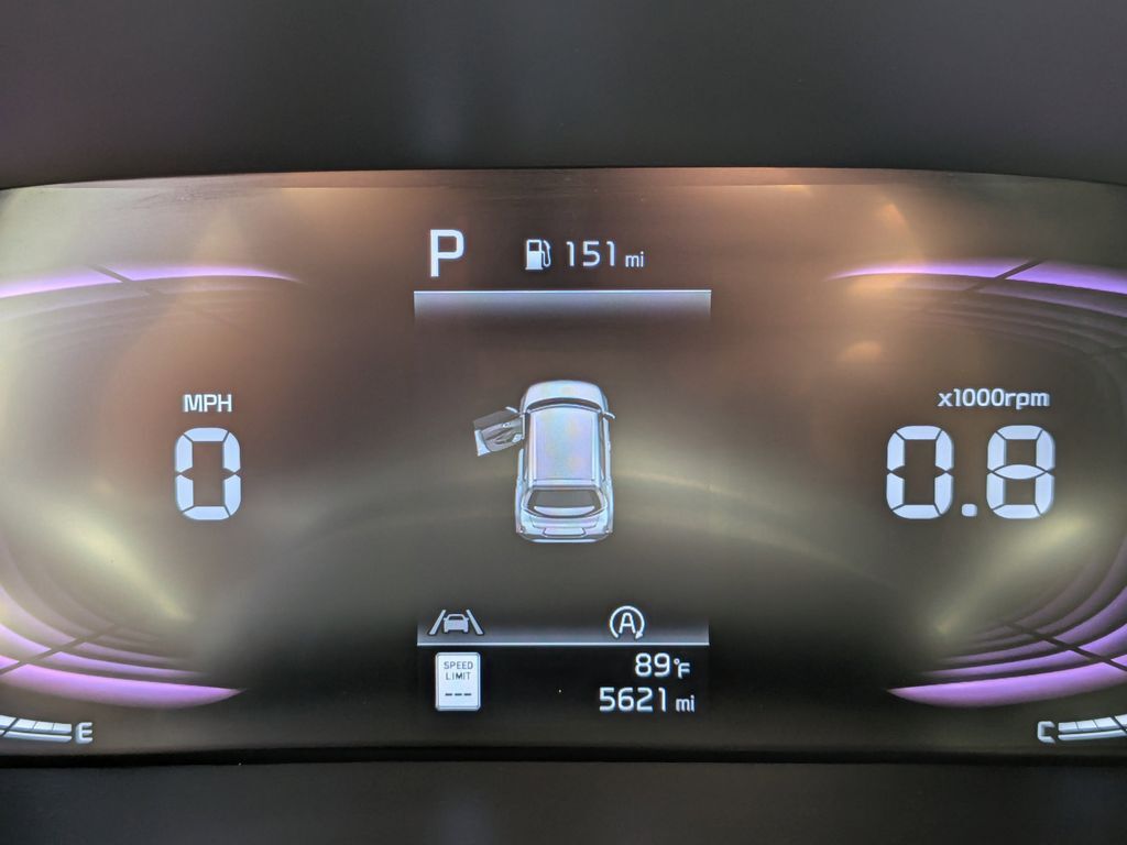 2025 Kia Soul S San Clemente CA