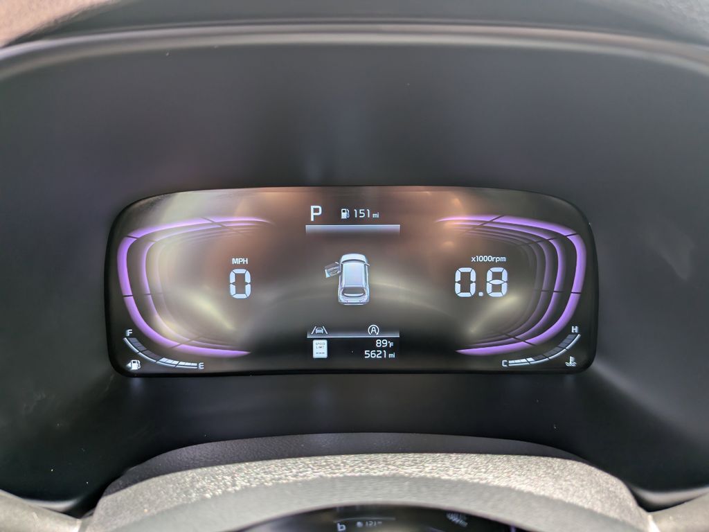 2025 Kia Soul S San Clemente CA