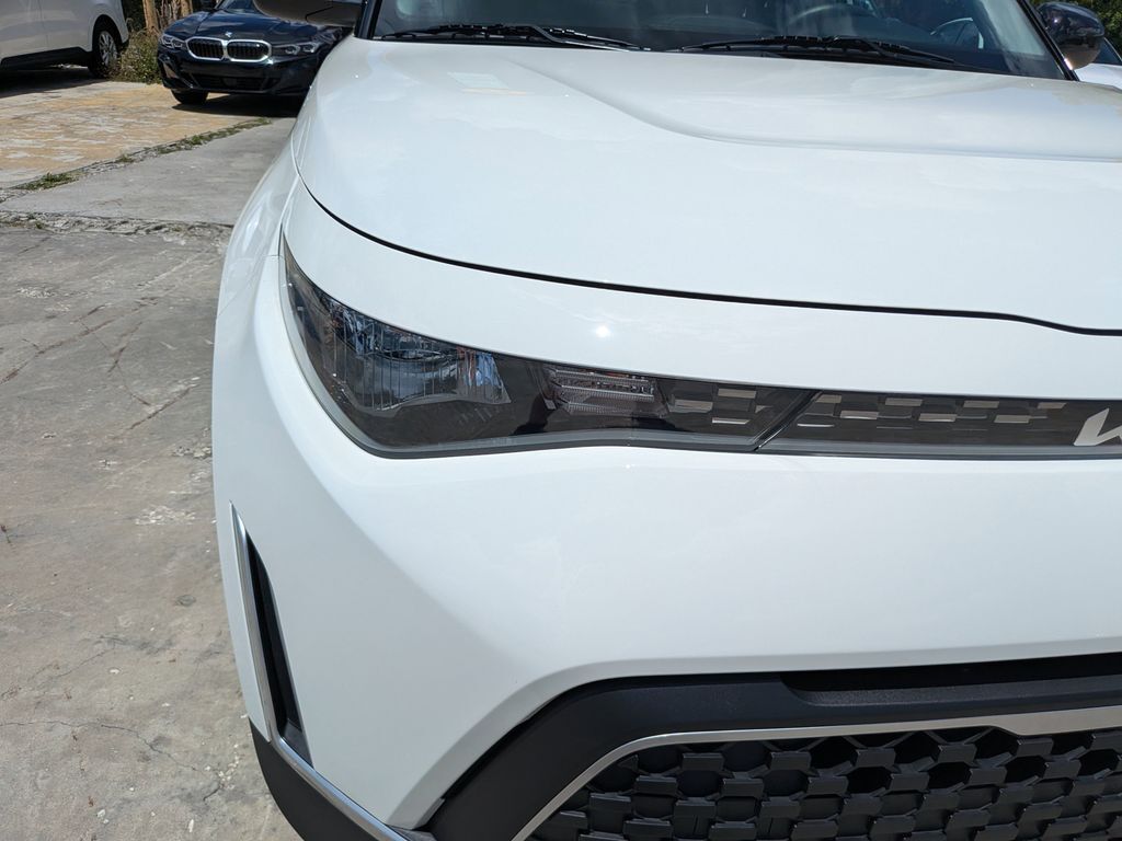 2025 Kia Soul S San Clemente CA