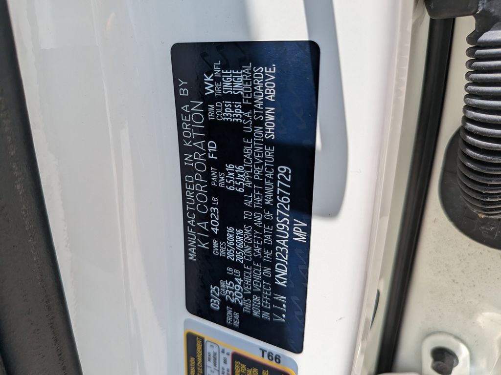 2025 Kia Soul S San Clemente CA