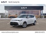 2025 Kia Soul S San Diego County CA