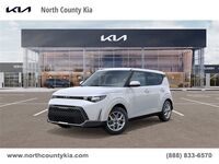 2025 Kia Soul S