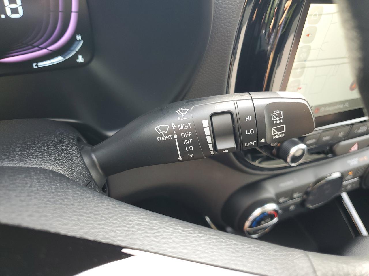 2025 Kia Soul S St. Augustine FL