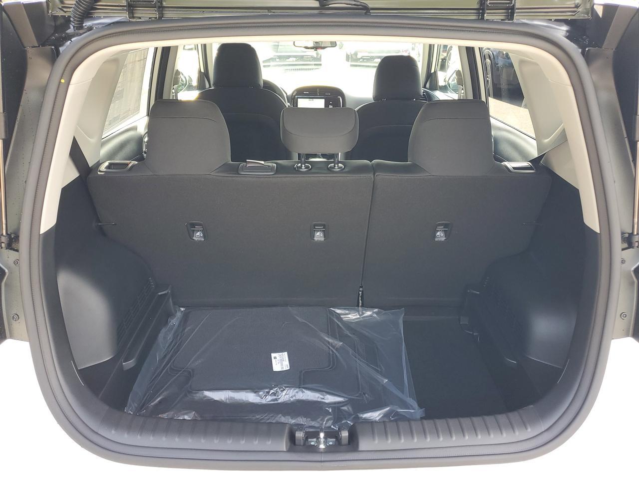 2025 Kia Soul S St. Augustine FL