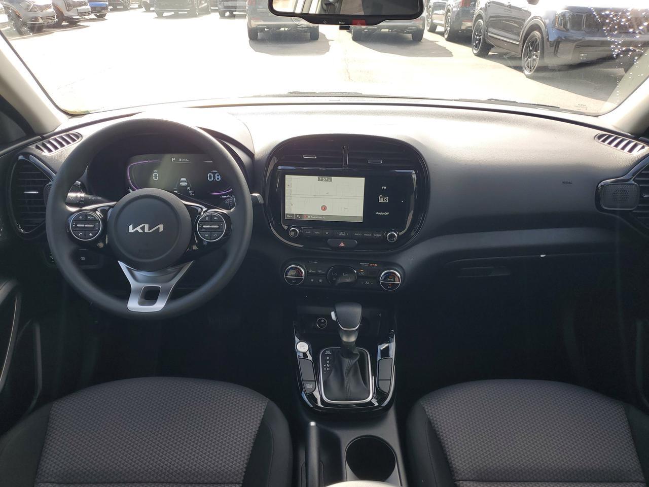 2025 Kia Soul S St. Augustine FL