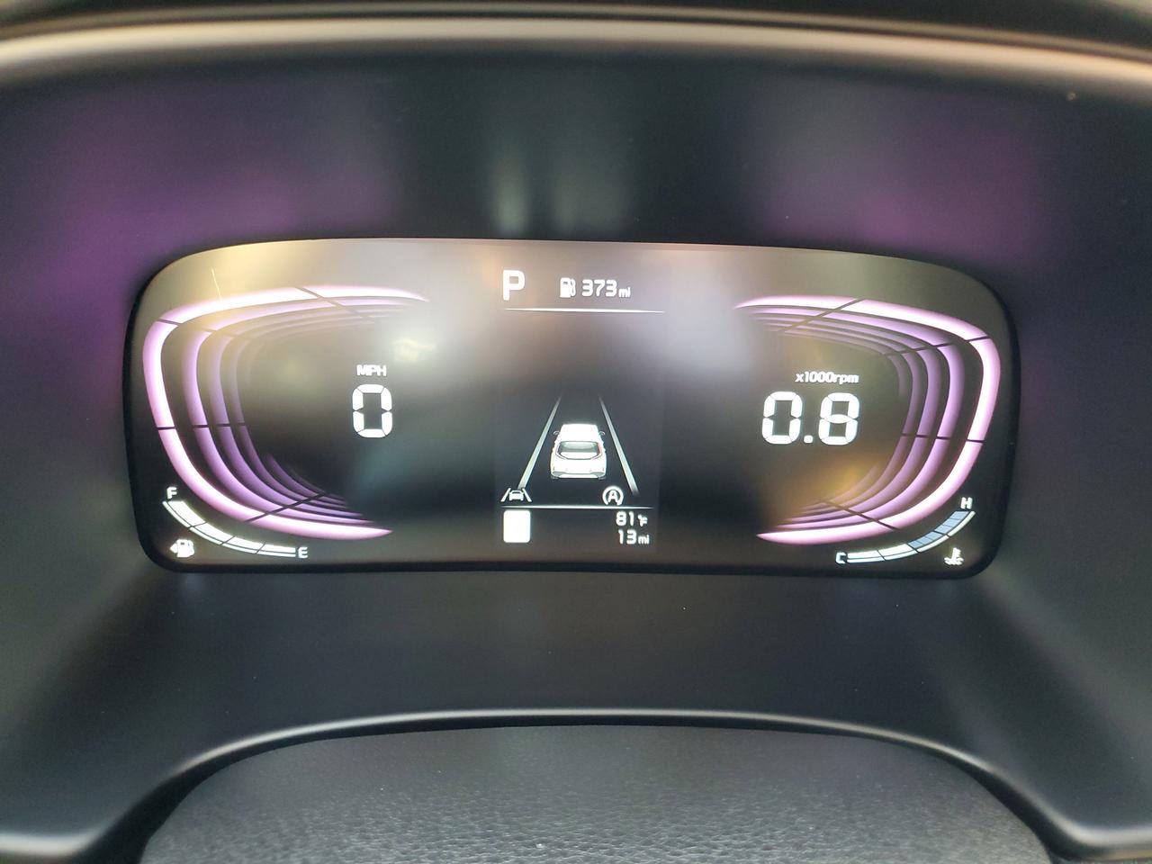 2025 Kia Soul S St. Augustine FL
