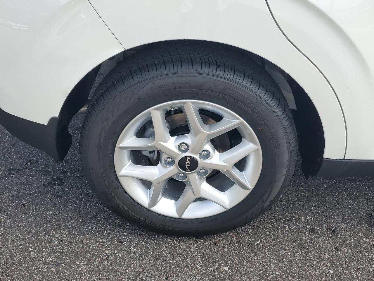 2025 Kia Soul S St. Augustine FL