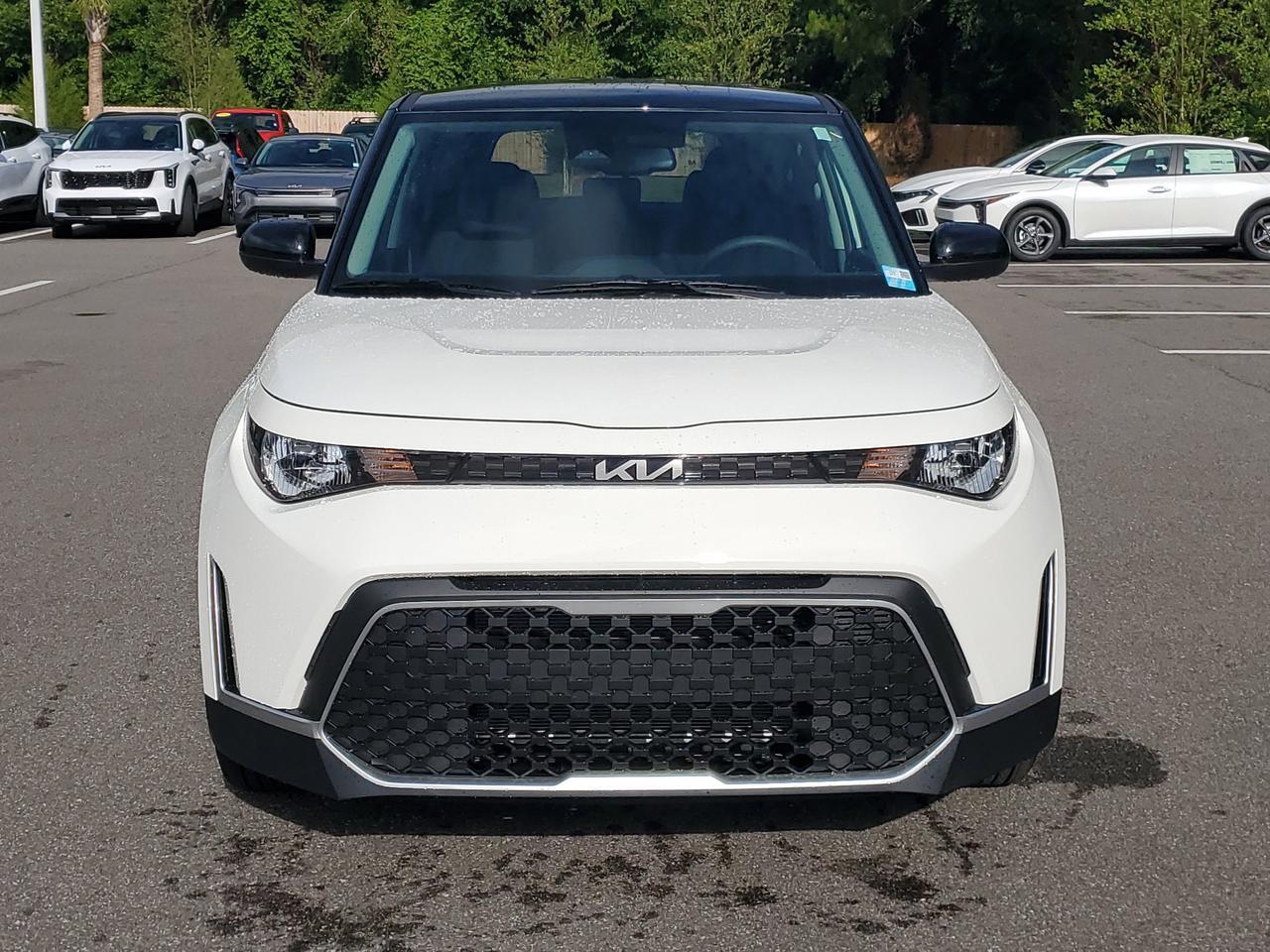 2025 Kia Soul S St. Augustine FL
