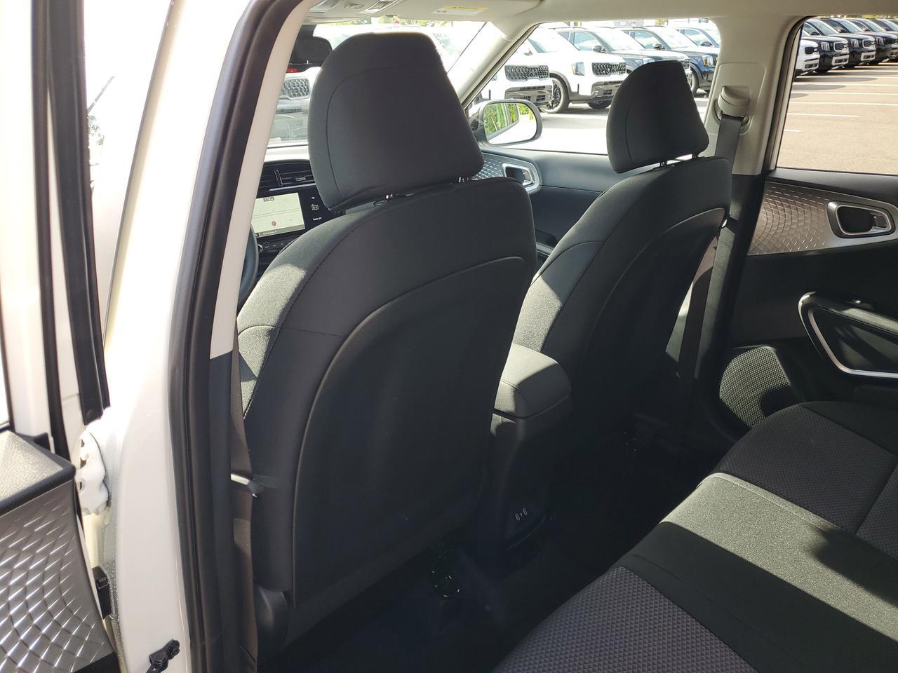 2025 Kia Soul S St. Augustine FL