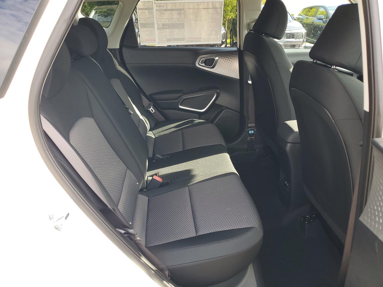 2025 Kia Soul S St. Augustine FL