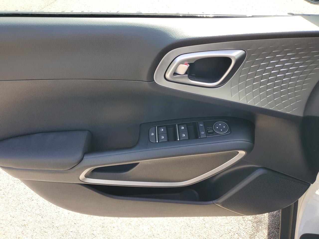 2025 Kia Soul S St. Augustine FL
