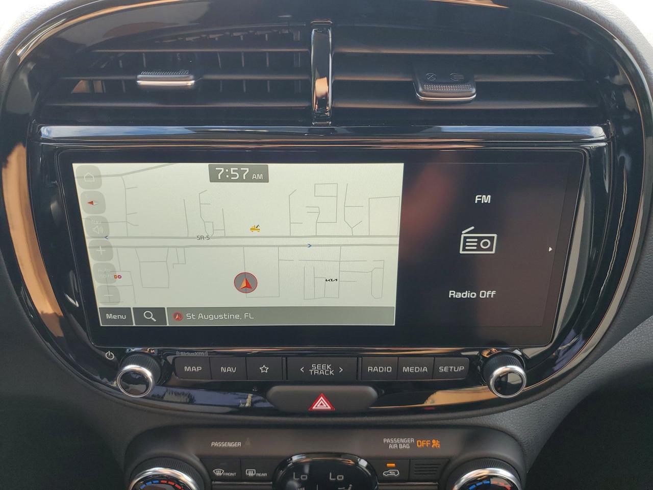 2025 Kia Soul S St. Augustine FL