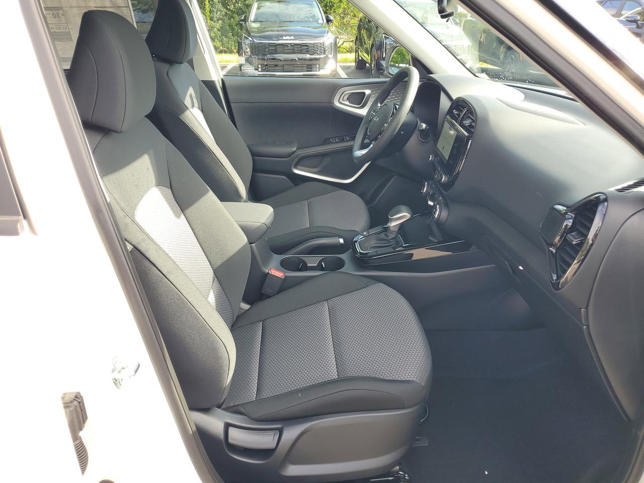 2025 Kia Soul S St. Augustine FL