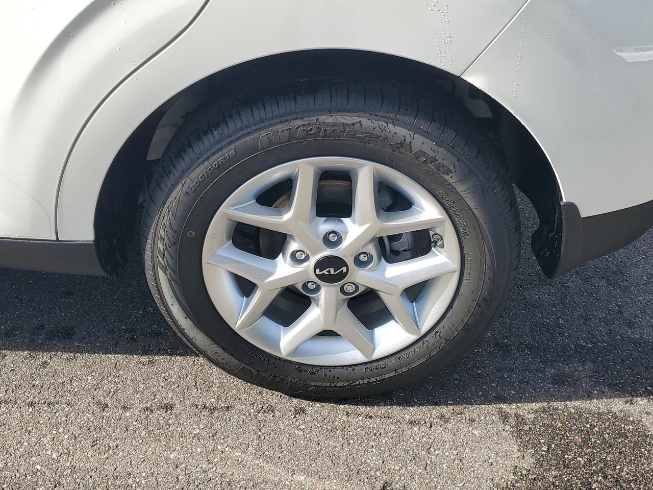2025 Kia Soul S St. Augustine FL