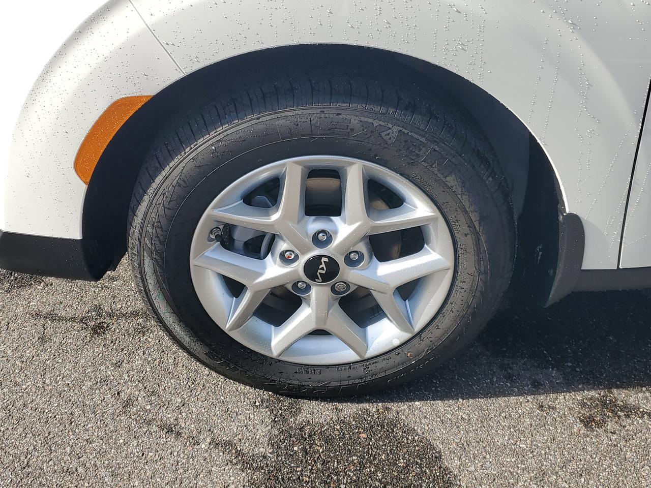 2025 Kia Soul S St. Augustine FL