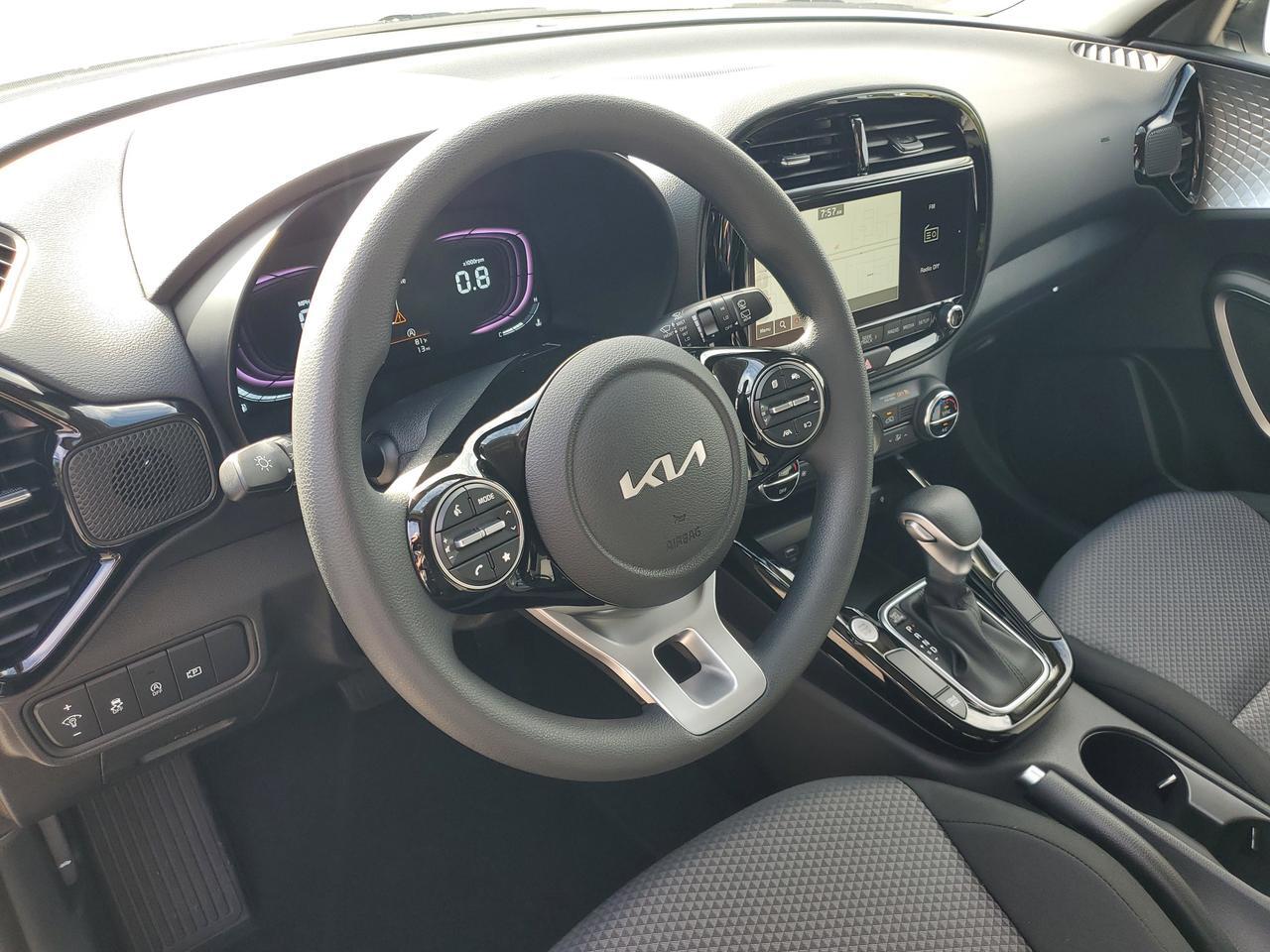 2025 Kia Soul S St. Augustine FL