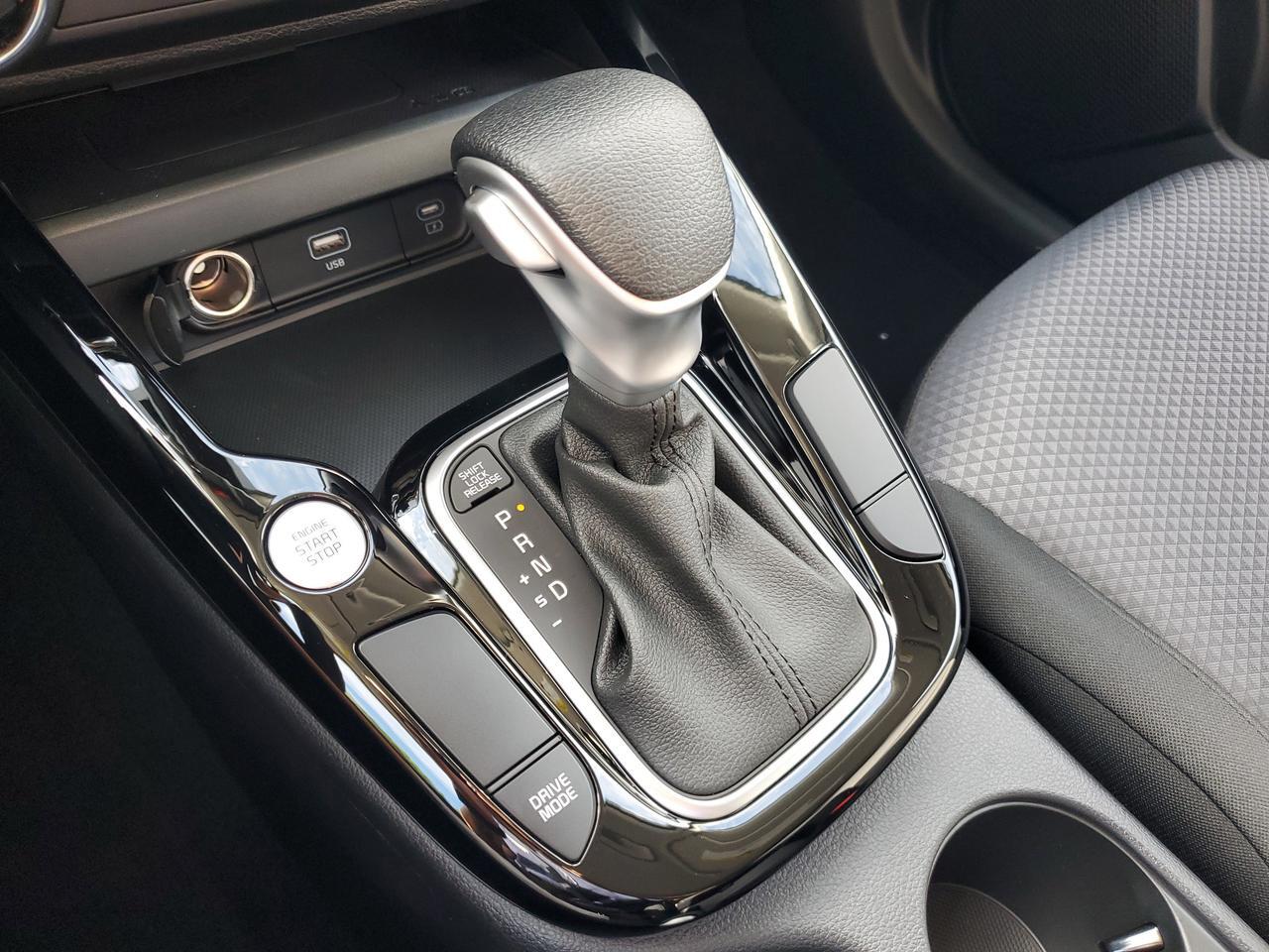2025 Kia Soul S St. Augustine FL