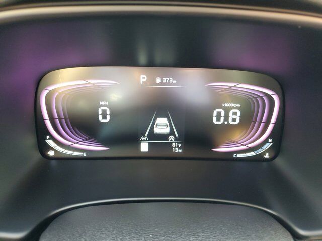 2025 Kia Soul S St. Augustine FL
