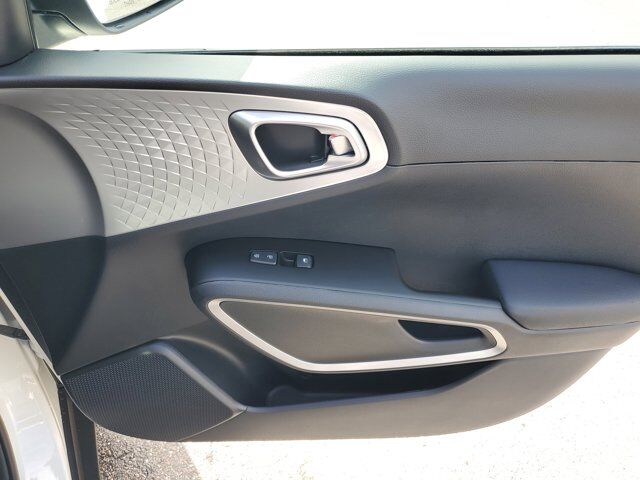 2025 Kia Soul S St. Augustine FL