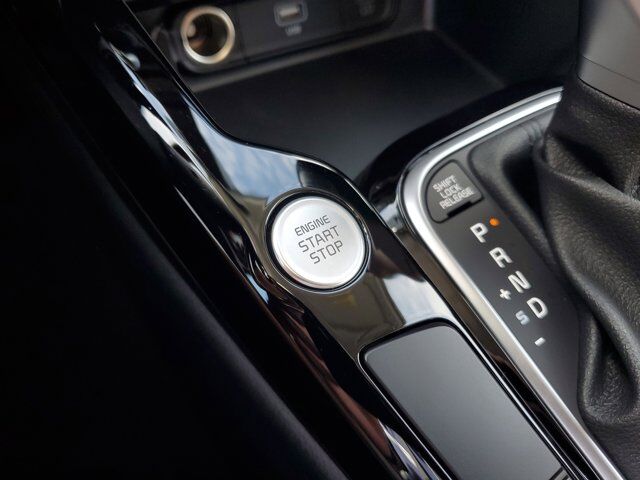2025 Kia Soul S St. Augustine FL