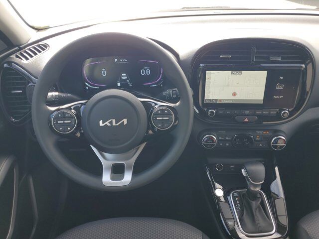 2025 Kia Soul S St. Augustine FL