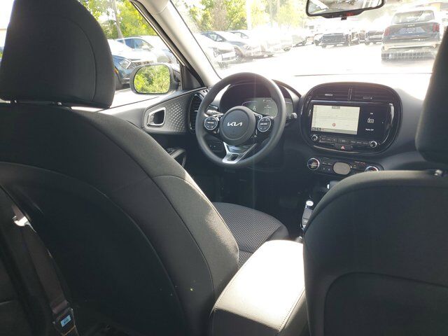 2025 Kia Soul S St. Augustine FL