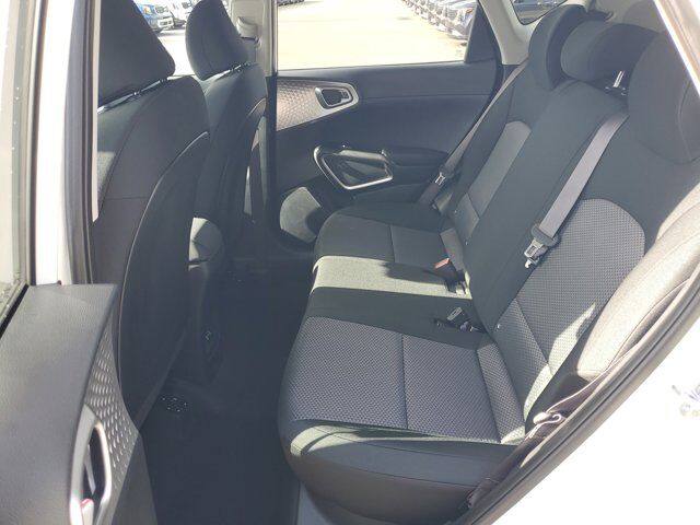 2025 Kia Soul S St. Augustine FL