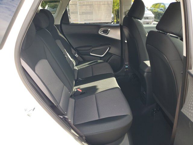 2025 Kia Soul S St. Augustine FL
