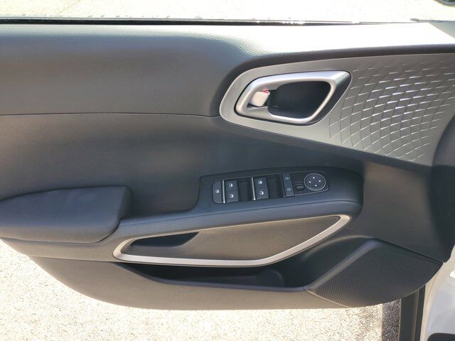 2025 Kia Soul S St. Augustine FL