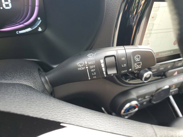 2025 Kia Soul S St. Augustine FL