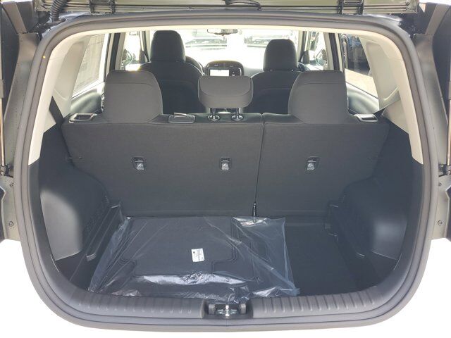 2025 Kia Soul S St. Augustine FL
