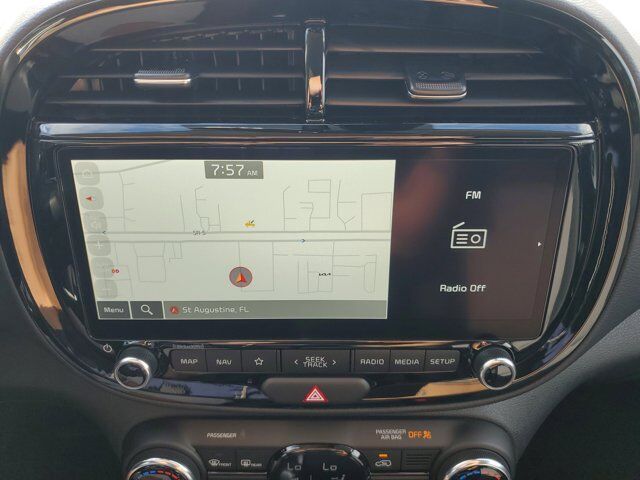 2025 Kia Soul S St. Augustine FL