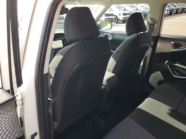 2025 Kia Soul S St. Augustine FL