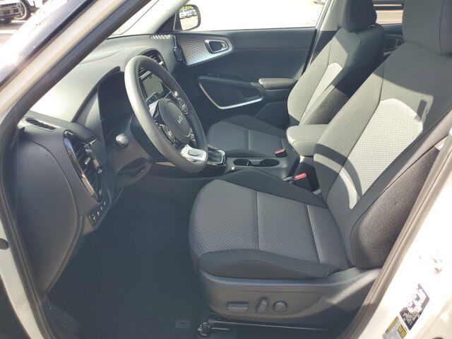2025 Kia Soul S St. Augustine FL