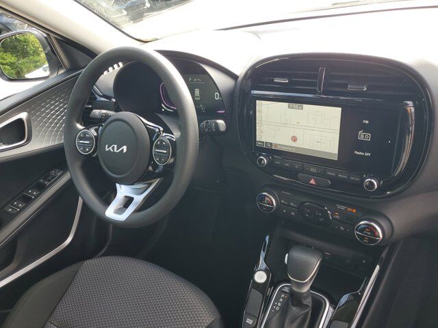 2025 Kia Soul S St. Augustine FL