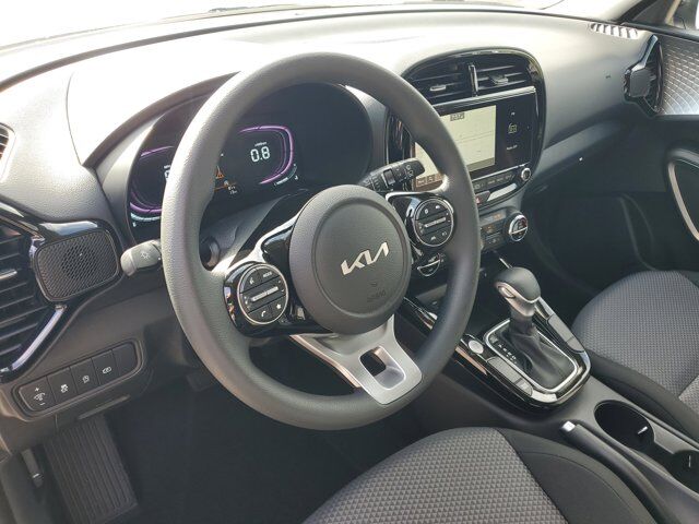 2025 Kia Soul S St. Augustine FL