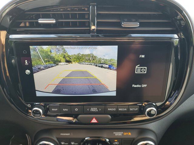 2025 Kia Soul S St. Augustine FL