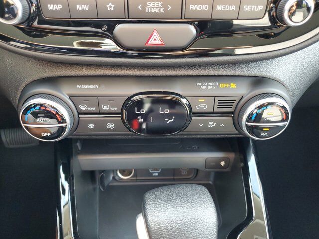 2025 Kia Soul S St. Augustine FL