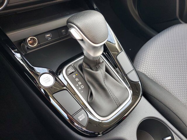 2025 Kia Soul S St. Augustine FL
