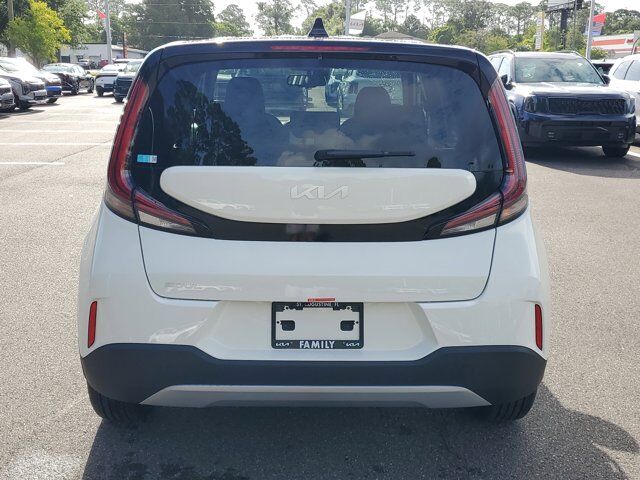 2025 Kia Soul S St. Augustine FL