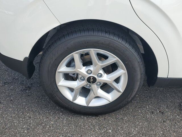 2025 Kia Soul S St. Augustine FL