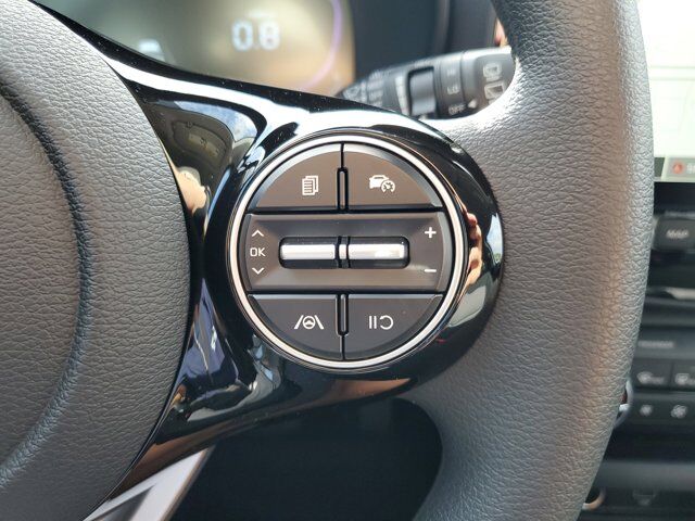 2025 Kia Soul S St. Augustine FL