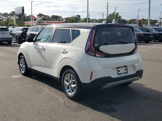 2025 Kia Soul S St. Augustine FL