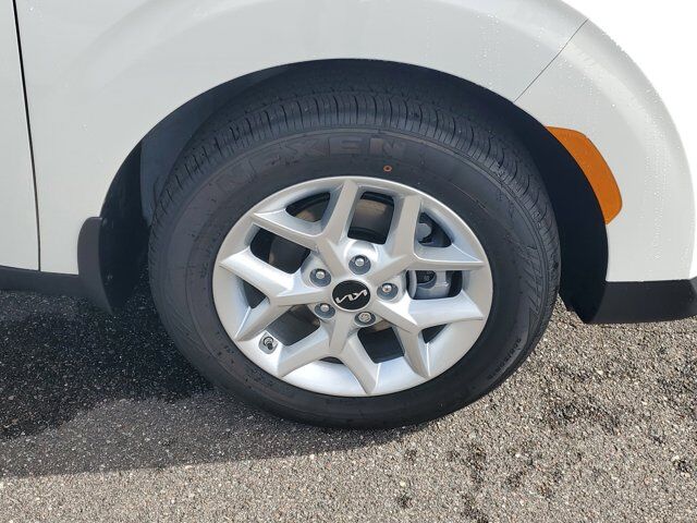 2025 Kia Soul S St. Augustine FL