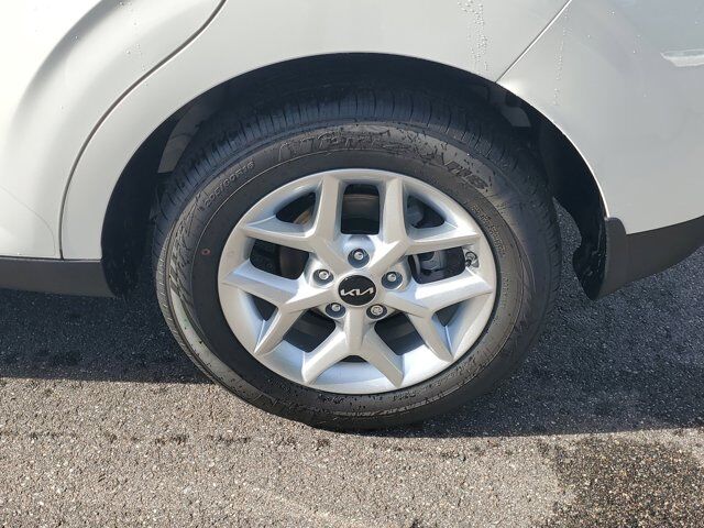 2025 Kia Soul S St. Augustine FL