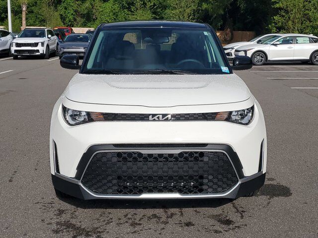 2025 Kia Soul S St. Augustine FL
