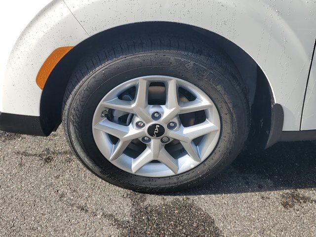 2025 Kia Soul S St. Augustine FL